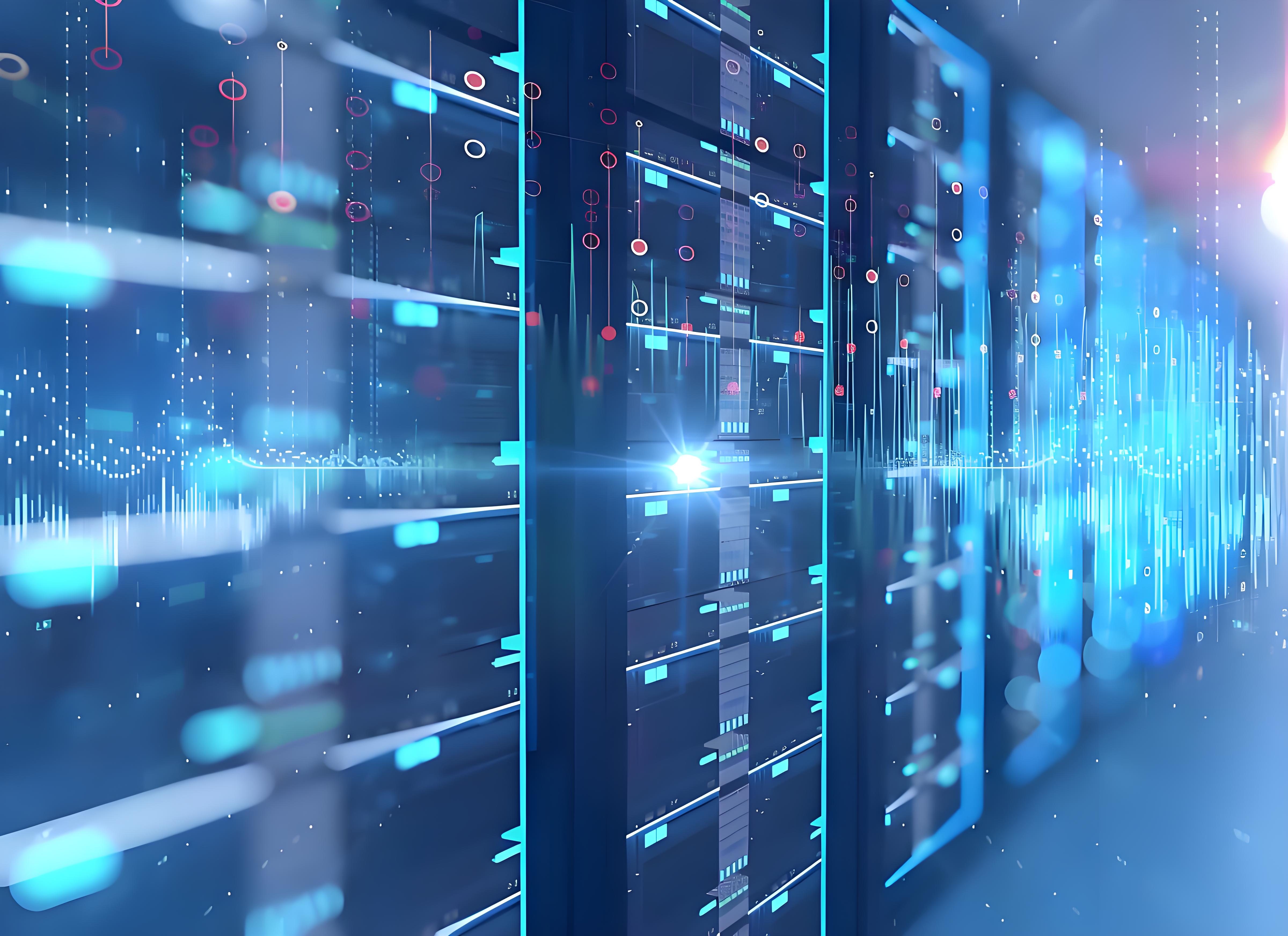 创新科技解决方案